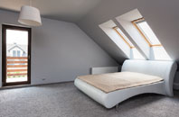 Normanton Le Heath bedroom extensions