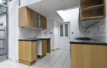 Normanton Le Heath kitchen extension leads
