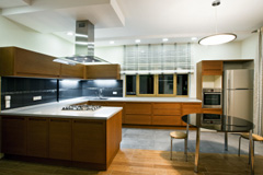 kitchen extensions Normanton Le Heath